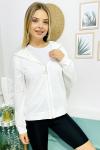 138872 138872-fermuarlı Sweatshırt
